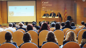 I Jornada d'Atenció Primària al món rural