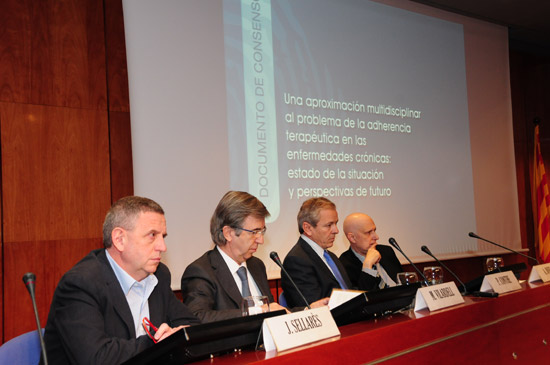 Adherencia tractament