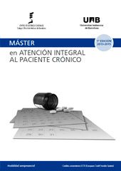 Màster pacient crònic