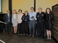 Vigília de Sant Lluc