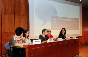 4a jornada de debat: Atenció centrada en la persona: Planificació avançada