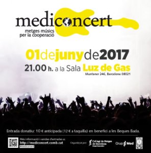 mediconcert