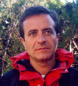 Enric Subirats